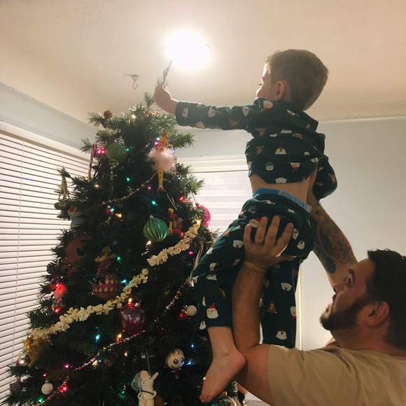 Meet your Posher, Tim - Picture 1 of 1